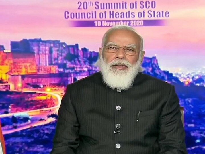 “It Is Unfortunate That There Are Unnecessary Attempts To Bring Bilateral Issues In The SCO Agenda,” PM Modi At The SCO Unfortunate That Attempts Are Being Made To Bring Bilateral Issues In SCO Agenda: PM Modi At Summit