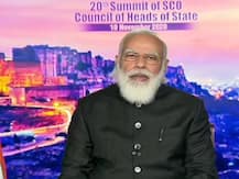 Unfortunate That Attempts Are Being Made To Bring Bilateral Issues In SCO Agenda: PM Modi At Summit