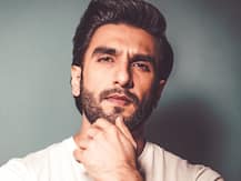 WATCH: Ranveer Singh Climbs On His Car To Greet Fans, Asks Them To Wash Hands To Keep COVID-19 At Bay