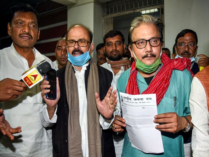 'Congress Needs To Introspect The Defeat,' Says Tariq Anwar After Poll Debacle In Bihar Bihar elections 2020: Congress Needs To Introspect The Defeat In Bihar: Tariq Anwar 'Congress Needs To Introspect The Defeat,' Says Tariq Anwar After Poll Debacle In Bihar