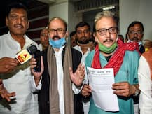 'Congress Needs To Introspect The Defeat,' Says Tariq Anwar After Poll Debacle In Bihar