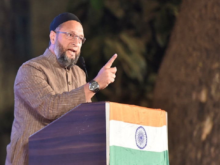 Bihar Results 2020: AIMIM Bags 5 Seats, Now All Eyes On Owaisi's Post-Poll Alliance After Final Showdown Bihar Results: AIMIM Set To Win 5 Seats! All Eyes On Owaisi's Post-Poll Alliance After Final Showdown