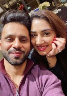 Who is Disha Parmar? All You Need To Know About Bigg Boss 14 Contestant Rahul Vaidya's Ladylove As He Proposes Her On National Television!