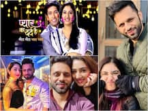 Who is Disha Parmar? All You Need To Know About Bigg Boss 14 Contestant Rahul Vaidya's Ladylove As He Proposes Her On National Television!