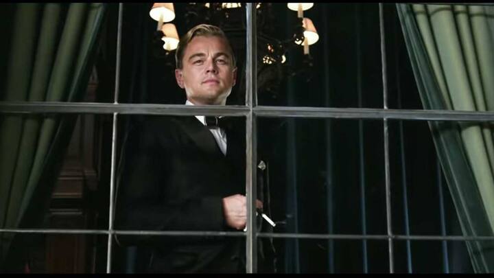  The Great Gatsby (2013)- In the Baz Luhrmann film which is an adaptation of F. Scott Fitzgerald's 1925 novel of the same name he played the millionaire Jay Gatsby. He liked the idea of playing a man who realizes his imaginations, someone he characterizes as 