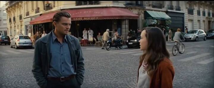 Inception 2010- In the Christopher Nolan film, Leonardo DiCaprio played Dom Cobb, a professional thief who specializes in conning secrets from his victims by infiltrating their dreams. DiCaprio was considered the best to be cast in the film although it was offered to Will Smith and Brad Pitt. While the film was mainly targeted at Sci-Fi fans his performance was able to interest non-sci-fi fan as well. 
