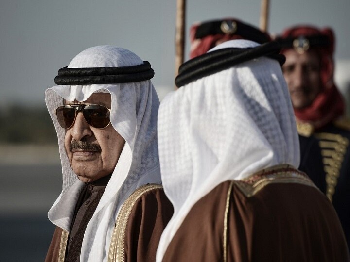 Bin Salman al-Khalifa death the world's longest-serving bahrain prime minister since independence in 1971 dies at 84 Bahrain Prime Minister Khalifa Bin Salman Al-Khalifa, World's Longest Serving PM, Dies At 84
