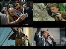 IN PICS: Leonardo DiCaprio Turns 46, Here Are His Top 5 Performances That Made Audience's Jaw Drop