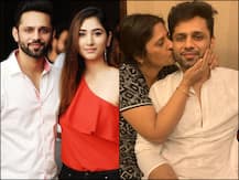 Bigg Boss 14’s Rahul Vaidya's Mom Planning His Wedding With Disha Parmar