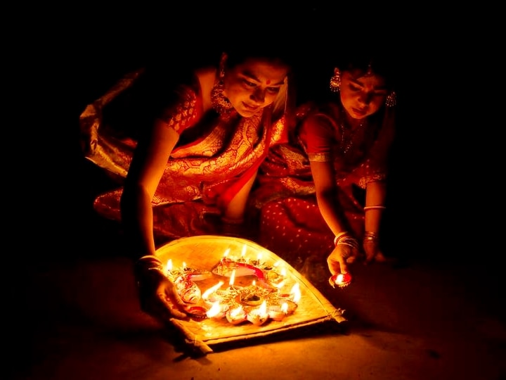 Diwali 2020: Know How States Are Preparing For Diwali Amid Covid -19 Here's  How States Have Prepared For Diwali Amid Covid -19; Know Norms For The Day