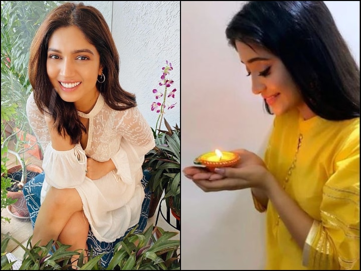 Bollywood & TV Celebs Ask Fans To Celebrate Green Diwali This Year What Is Green Diwali, How To Celebrate Green Diwali Eco-Friendly Way All You Need To Know B'wood & TV Celebs Advocate For Green Diwali This Year; Here Are Creative Ways To Celebrate Eco-Friendly Diwali