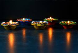 Green Diwali: Amid Coronavirus Pandemic, How To Celebrate Festival Of Lights In A Greener Way ?