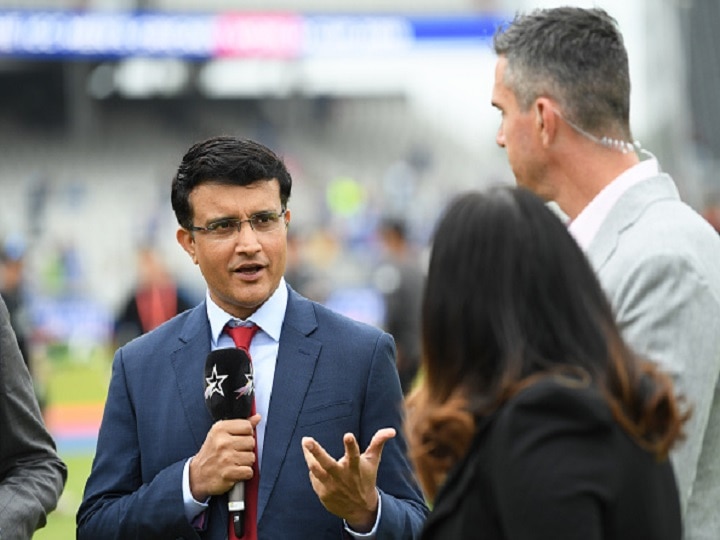 ICC Begins Countdown To T20 World Cup 2021; Matter Of Great Honour, Says BCCI Boss Sourav Ganguly ICC Begins Countdown To T20 World Cup 2021; Matter Of Great Honour, Says BCCI Boss Sourav Ganguly