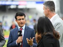 ICC Begins Countdown To T20 World Cup 2021; Matter Of Great Honour, Says BCCI Boss Sourav Ganguly
