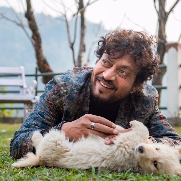Irrfan Khan Birth Anniversary: Son Babil Khan Shares Priceless Throwback Video, Says 'This Time I Could Not Forget Your Birthday' Irrfan Khan Birth Anniversary: Son Babil Khan Shares Priceless Throwback Video, Says 'This Time I Could Not Forget Your Birthday'