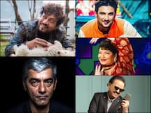 IN PICS: SSR, Irrfan, Rishi Kapoor And Now Asif Basra, List Of Bollywood Celebrities Who Passed Away In 2020