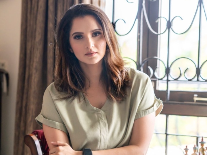 Tennis Player Sania Mirza Set For Digital Debut As Herself In Fiction Series Sania Mirza Set For Digital Debut As Herself In Fiction Series ‘MTV Nishedh Alone Together’