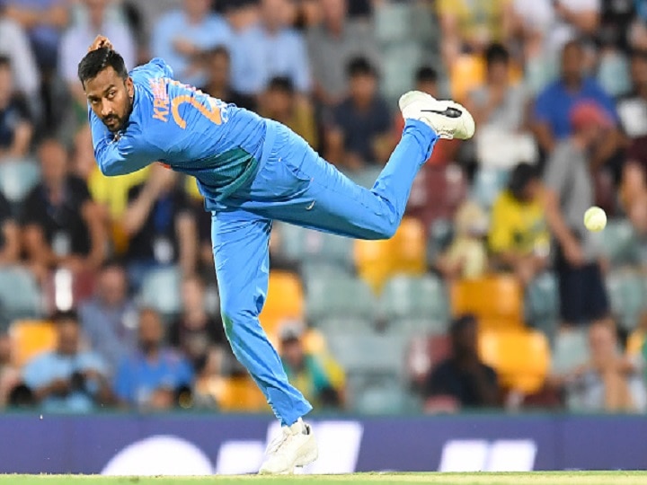 Cricketer Krunal Pandya Stopped At Mumbai Airport For Possession Of Undisclosed Amount Of Gold Cricketer Krunal Pandya Stopped At Mumbai Airport For Possession Of Undisclosed Amount Of Gold