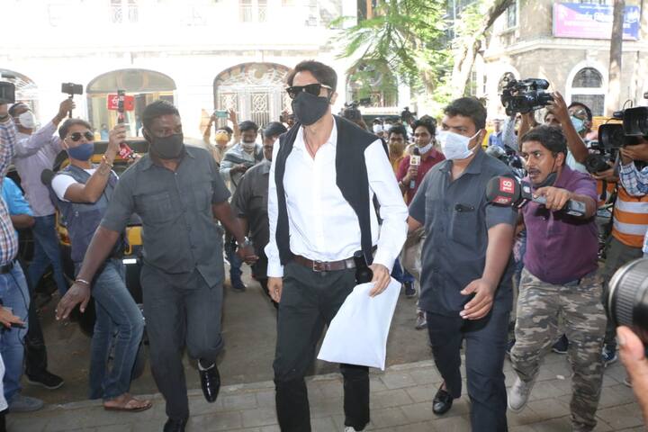 All Images Courtesy: Manav Manglani