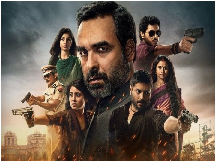 Mirzapur 2 Becomes Most Watched Show In India Gets Greenlight For