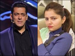‘Bigg Boss 14 Weekend Ka Vaar’: Rubina Dilaik To Get Evicted This Week? DEETS INSIDE!