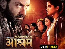 ‘Aashram Chapter 2: The Dark Side’ Review: Nothing New To Offer Except For ‘Prasad Ke Laddoos’
