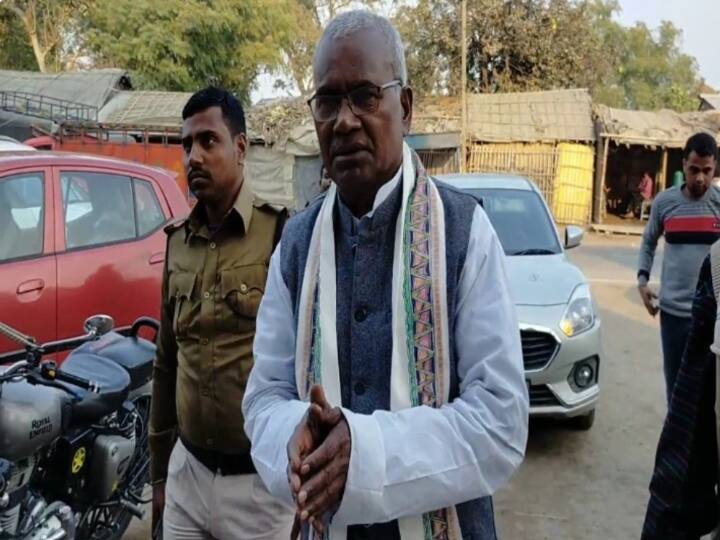 Who Is Kameshwar Chaupal? Know All About BJP Member Likely To Replace Sushil Kumar Modi As Next Bihar Deputy CM Who Is Kameshwar Chaupal? Know All About BJP Member Likely To Replace Sushil Kumar Modi As Next Bihar Deputy CM