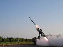 Major Milestone Achieved! India Successfully Test-Fires Quick Reaction Surface To Air Missile System Which Hit Its Target Directly
