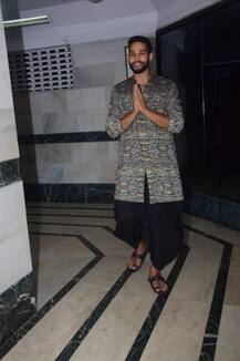 PICS: Deepika Padukone Celebrates Diwali With Siddhant Chaturvedi, Co-Stars Rock The Festive Season Look In Style