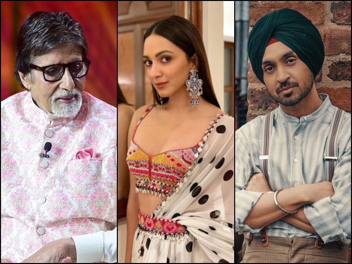 Happy Diwali 2020: Amitabh Bachchan Kiara Advani Diljit Dosanjh And Other BTown Celebs Send Out Wishes Happy Diwali 2020: Amitabh Bachchan, Kiara Advani, Diljit Dosanjh And Other B’Town Celebs Send Out Wishes