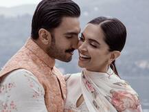 Ranveer Singh Wishes His 'Gudiya’ Deepika Padukone On Their Second Wedding Anniversary