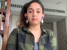 Ira Khan Reveals What Advice ‘Kiran Aunty’ Gave Her When She Opened Up About Her Depression