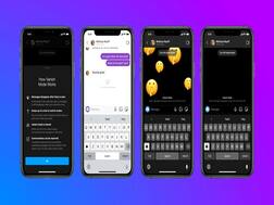 Facebook, Instagram To Bring 'Vanish Mode' On Messenger; Know What It Does & How To Enable