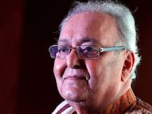 Soumitra Chatterjee Death: Daughter Poulami Basu Urges People Not To Visit Their Place For Condolence