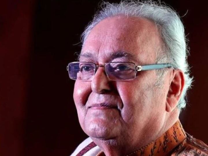 Soumitra Chatterjees Condition Deteriorates EEG Shows Very Little Activity In The Brain Soumitra Chatterjee’s Condition Deteriorates; EEG Shows Very Little Activity In The Brain