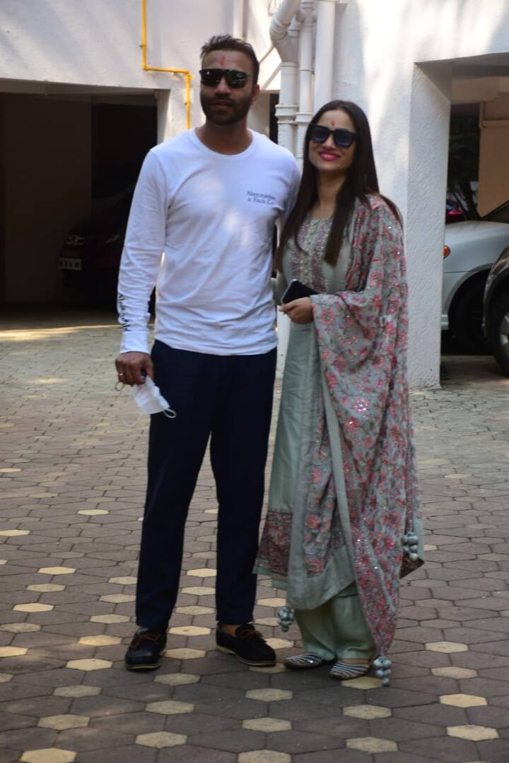 Ankita Lokhande has provided rock solid support to Sushant Singh Rajput's family after his demise.