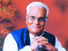 Senior BJP Leader Kailash Sarang Passes Away Due To Prolonged Illness; PM Modi Offers Condolences