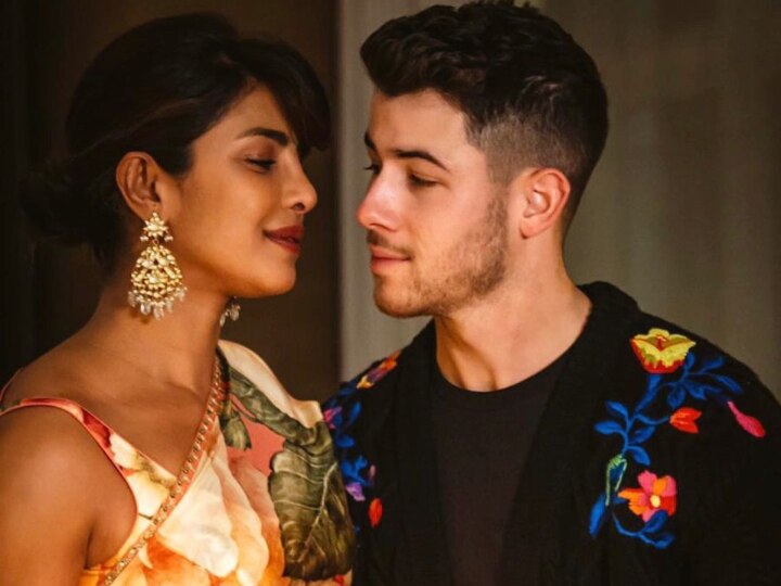 Diwali 2020: Priyanka Chopra And Nick Jonas Look Adorable As They Celebrate The Festival Of Lights Diwali 2020: Priyanka Chopra And Nick Jonas Look Adorable As They Celebrate The Festival Of Lights