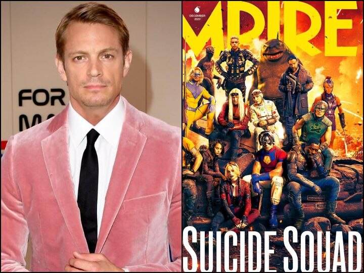 The Suicide Squad Sequel Made Joel Kinnaman Laugh At Every Page ‘The Suicide Squad’ Sequel Made Joel Kinnaman Laugh 'At Every Page'