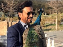 Babil Khan Misses Irrfan Khan; Feels His Father Will ‘Come Back’