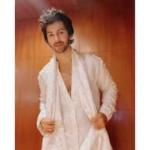 IN PICS: Varun Dhawan, Alia Bhatt, Shahid Kapoor And Other B’Town Stars Celebrate Diwali