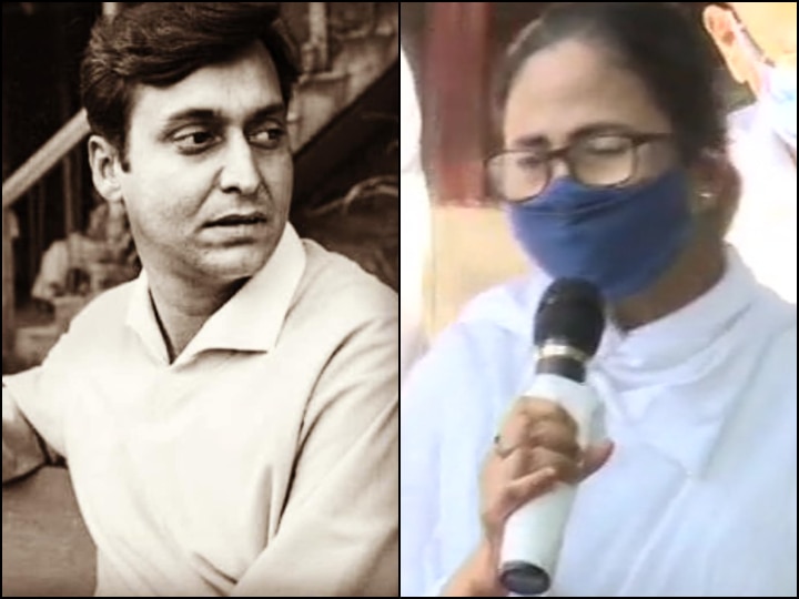 Legendary Actor Soumitra Chatterjee To Be Cremated With Full Honours And Gun Salute: CM Mamata Banerjee Legendary Actor Soumitra Chatterjee To Be Cremated With Full Honours And Gun Salute: CM Mamata Banerjee