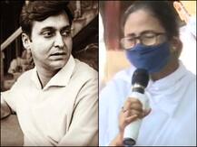 Legendary Actor Soumitra Chatterjee To Be Cremated With Full Honours And Gun Salute: CM Mamata Banerjee