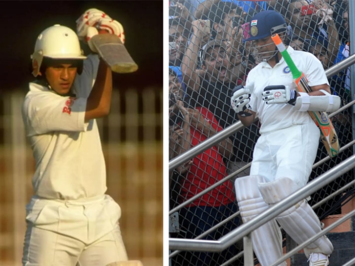 Om This Day: Sachin Tendulkar Made International Debut; BCCI Pays Tribute On This Day in 1989: Sachin Tendulkar Made His International Debut; BCCI Thanks Him For Inspiring Millions Across The Globe