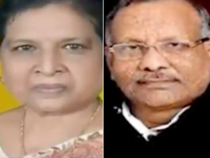 Bihar Deputy CM Tadkishore Prasad And Renu Devi To replace Sushil Modi As Bihar Deputy CM Tarkishore Prasad, Renu Devi Elected Leaders Of BJP Legislature Party; Likely To Replace Sushil Modi As Bihar Deputy CMs: Sources