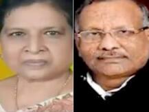 Tarkishore Prasad, Renu Devi Elected Leaders Of BJP Legislature Party; Likely To Replace Sushil Modi As Bihar Deputy CMs: Sources