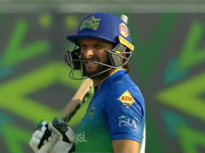 Lanka Premier League 2020: Shahid Afridi Returns Back To Pakistan, Reveals Reason Behind His Big Decision Shahid Afridi Leaves Lanka Premier League Midway, Reveals Big Reason Behind His Decision!