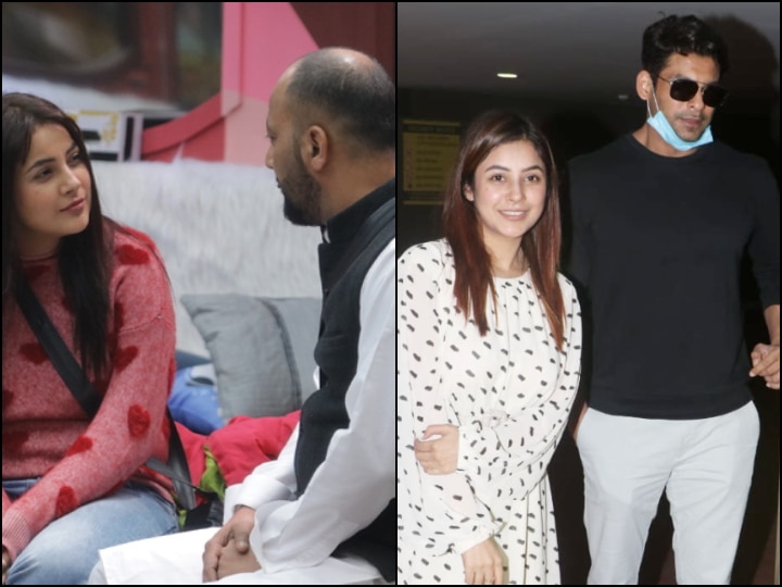 Bigg Boss 13 Shehnaaz Gill Father Santokh Singh BLOCKS Her On Phone, Reacts To Her 'Friendship' With Sidharth Shukla Shehnaaz Gill's Father BLOCKS Her On Phone, Reacts To Her 'Friendship' With 'Bigg Boss 13' Winner Sidharth Shukla