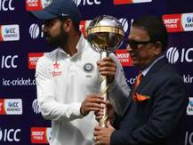 World Test Championship: How The Finalists Will Be Decided? - Report