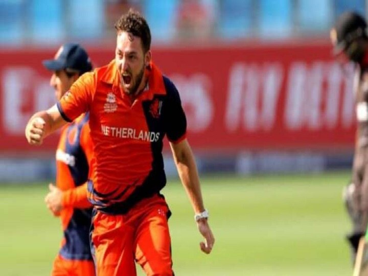 Covid-19 Hit Netherlands Cricketer Paul van Meekerene Is Delivering Uber Eats Know Why Know Why Covid-19 Hit Netherlands Cricketer Paul Van Meekerene Is Delivering Uber Eats